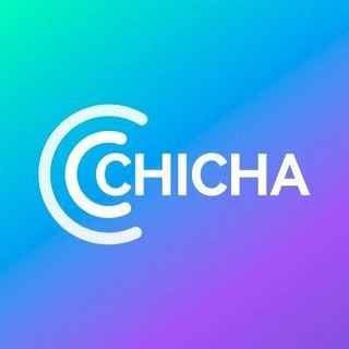 Telegram profile photo for Chicha AI