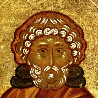 Telegram profile photo for Храм преподобного Моисея Мурина в Южном Бутове