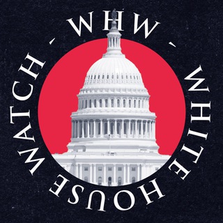 Telegram profile photo for White House Watch