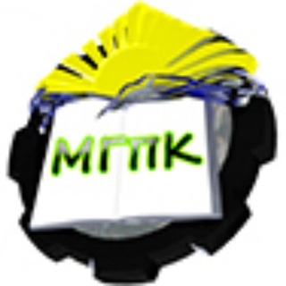 Telegram profile photo for МГПК информация для развития, образования и досуга