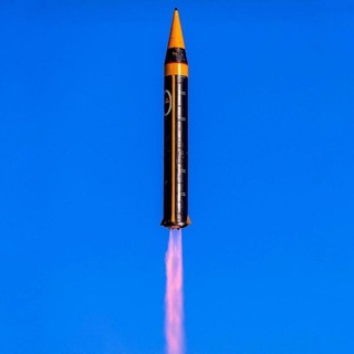 Telegram profile photo for Missile Force