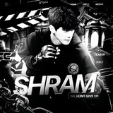 Telegram profile photo for Shram