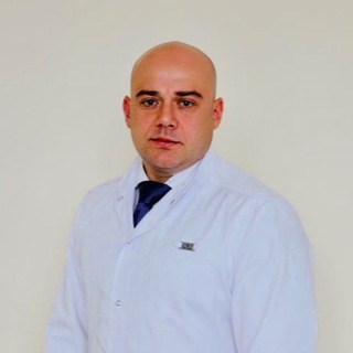 Telegram profile photo for Доктор Багин