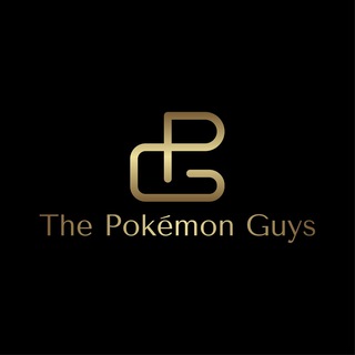 Telegram group profile photo for The Pokemon Guys