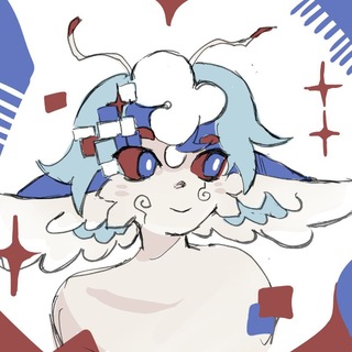Telegram profile photo for 🍶Morielis_chan.pm4*