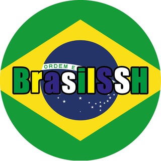 Telegram profile photo for BRASIL SSH OFICIAL