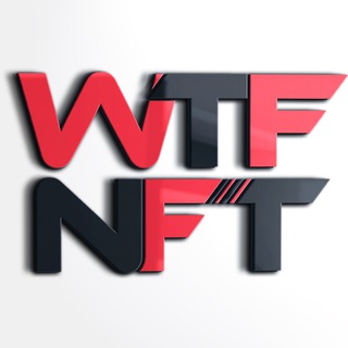 Telegram profile photo for NFT First