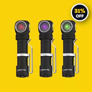 Telegram profile photo for ARMYTEK.UZ