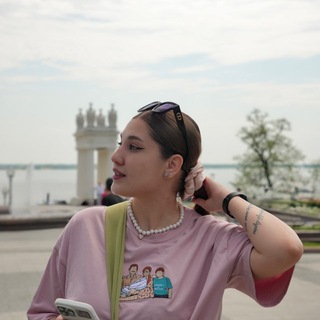Telegram profile photo for дневник Валентинки ✍🏼
