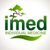 Telegram profile photo for ЦИФРОВАЯ СТОМАТОЛОГИЯ imed в Бутово🌱