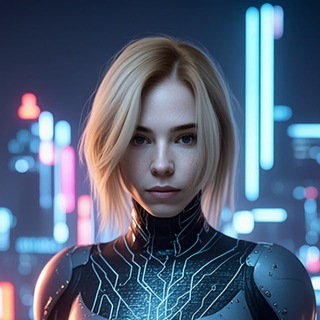 Telegram profile photo for INSIDE AI