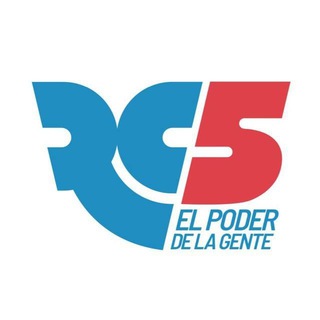 Telegram profile photo for Revolución Ciudadana 🇪🇨