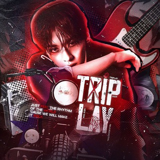 Telegram profile photo for камбэк, перешли TRIPLÀY RØCK ÈRA / n