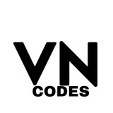 Telegram profile photo for VN codes / capcut / AI Prompts