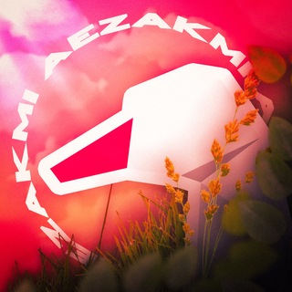 Telegram profile photo for Aezakmi - UI&UX Designs