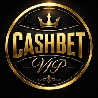 Telegram profile photo for CASHBET INTERNATIONAL