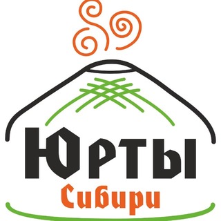 Telegram profile photo for Юрты Сибири / канал