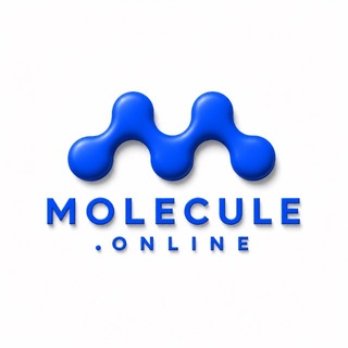 Telegram profile photo for ҰБТ | ФИЗИКА | ХИМИЯ | MOLECULE ONLINE