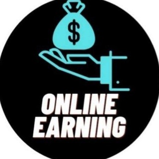 Telegram profile photo for Online Earning π€