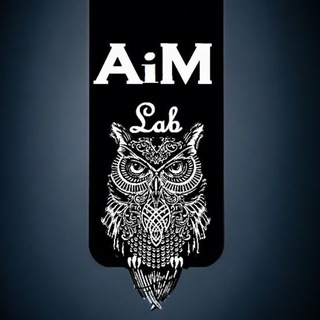 Telegram profile photo for AiM Lab 🦉