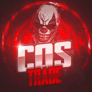 Telegram profile photo for COS | CS2