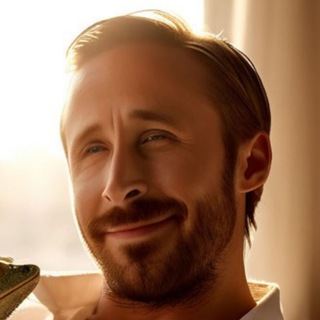 Telegram profile photo for Роман Гуслинг (Райан Гослинг из России)