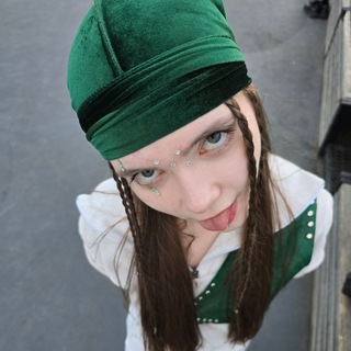 Telegram profile photo for Фискин хаус🙀
