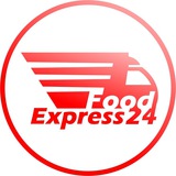 Telegram profile photo for Food_express24