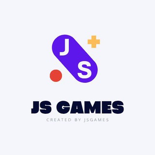 Telegram profile photo for جی اس گیمز | Js Games