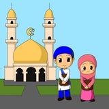 Telegram profile photo for قناة الطفل المسلم