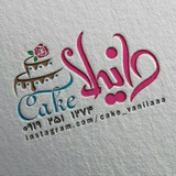 Telegram profile photo for کیک خونگی وانیلا 🎂