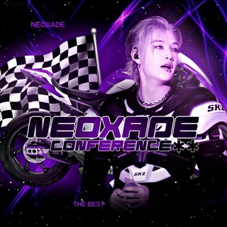 Telegram profile photo for Neoxade🔒