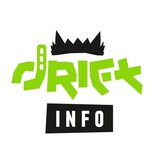 Telegram profile photo for GorillaDrift