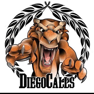 Telegram profile photo for Diego Calls