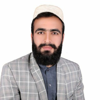 Telegram profile photo for قاری خلیل احمد علیزایی
