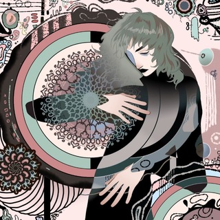 Telegram profile photo for 傷付いちゃない