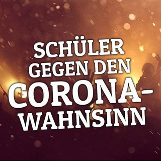 Telegram profile photo for Schuelergegendencroronawahn