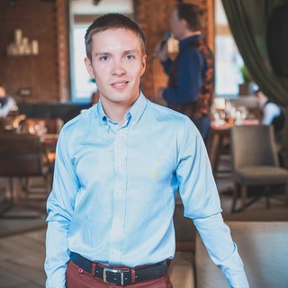 Telegram profile photo for Андрей Савенков