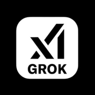 Telegram profile photo for Grok Wallet