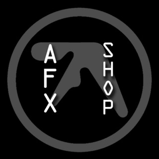 Telegram profile photo for AFX Shop™