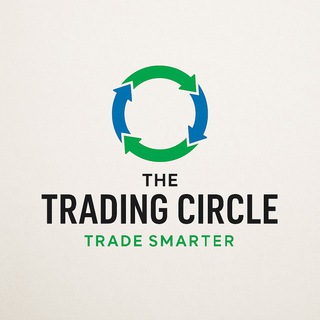 Telegram profile photo for THE TRADING CIRCLE (JUNE MENTORSHIP CLASS)
