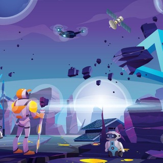 Telegram profile photo for سرزمین علم و فناوری نوجوانان