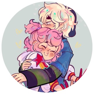 Telegram profile photo for ♡⃕ ִ 𝓖𝐮𝐬 𓏴 𝓑𝐨𝐧𝐧𝐢𝐞 𝒸𝒻 ׁ𝒹𝒶𝒾𝓁𝓎