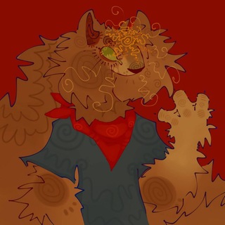 Telegram profile photo for 🎃୨⎯ ᴨᴩоᴄʍоᴛᴩ ужᴀᴄᴛиᴋоʙ ᴄ ᴩ϶ᴦи ᴩᴀɸᴛьᴇноʍ ʜᴇ/ʜɪs!⎯୧🎶