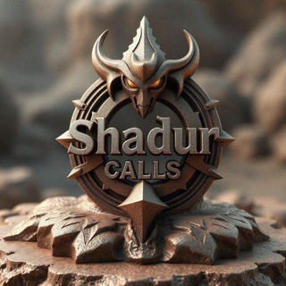 Telegram profile photo for ShadurXcalls