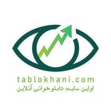 Telegram profile photo for تالار معاملات بزرگان