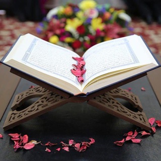 Telegram profile photo for القناة الدعوية للدكتورة هند الورداني