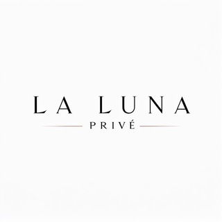 Telegram profile photo for La Luna Privé