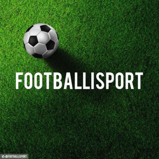 Telegram profile photo for فوتبالی اسپورت |⚽️ 𝙛𝙤𝙤𝙩𝙗𝙖𝙡𝙡𝙞𝙨𝙥𝙤𝙧𝙩