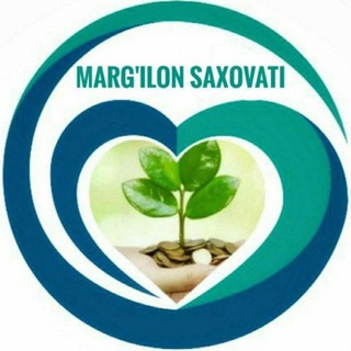 Telegram profile photo for MARG'ILON SAXOVATI